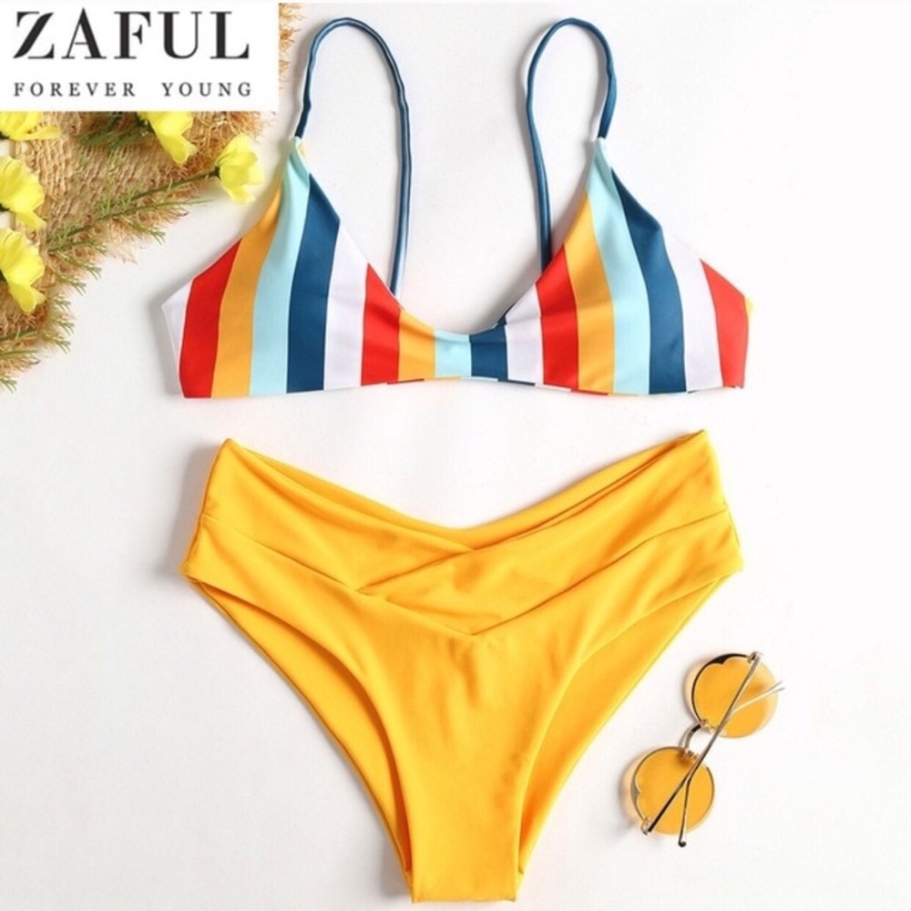 Small Zaful Bikini